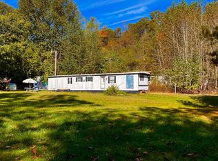 412 Shoemaker Rd, Mathias, WV 26812