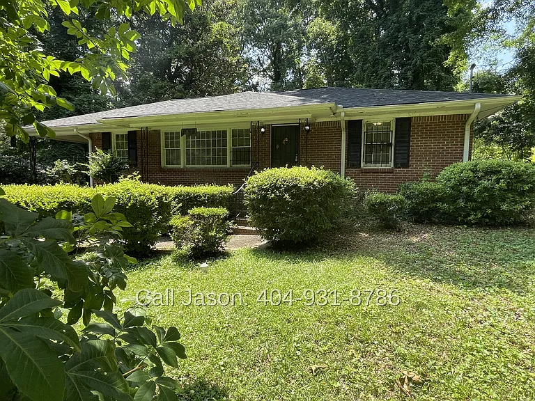 1911 Delowe Dr SW — Photo 2