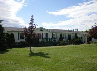 185 Columbus Hill Rd, New Berlin, NY 13411