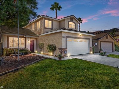 23283 Coffee Berry Cir, Corona, CA, 92883