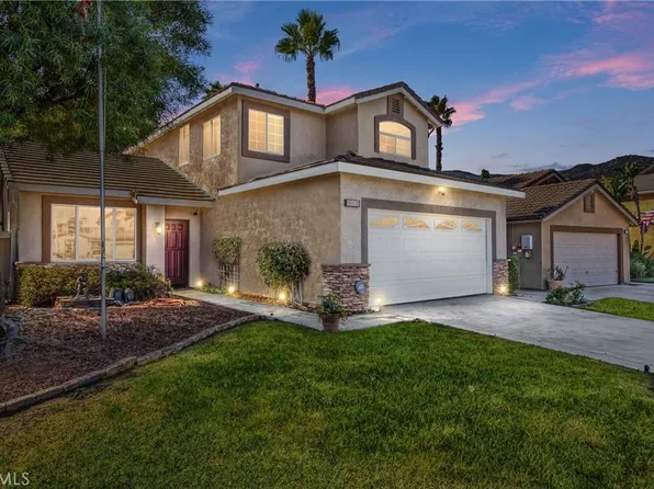 23283 Coffee Berry Cir, Corona, CA 92883