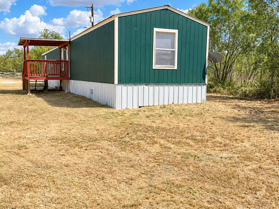 20599 Spanish Grant Rd #1