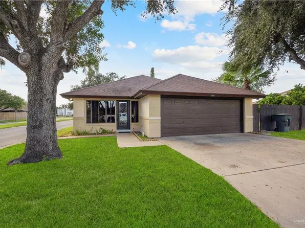 1618 Kiwi Ct, San Juan, TX 78589