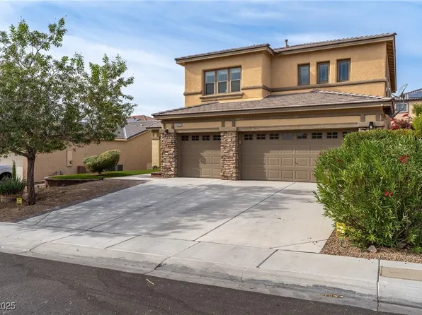 6325 Wichita Falls St, North Las Vegas, NV 89031