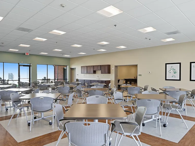 Ken Mar Senior Apartments - 62 & Older — Photo 6