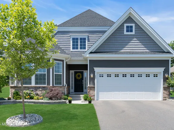 26 Flanders Drive, Barnegat, NJ 08005