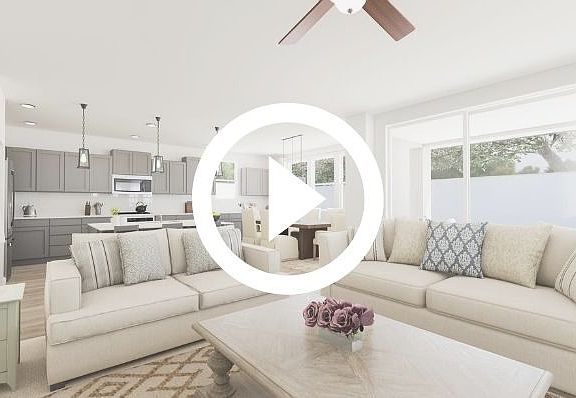Woodside Homes - Stella