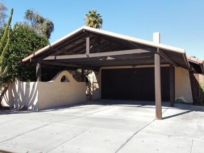 78730 Avenida La Fonda, La Quinta, CA, 92253