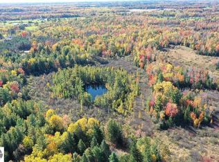 0 Shady Shores Rd, Lupton, MI 48635