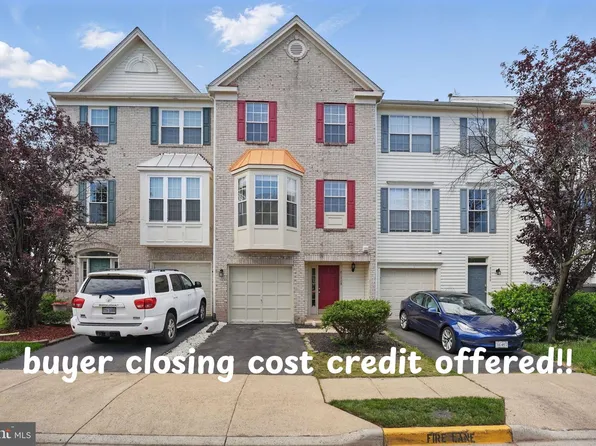 21748 Kings Crossing Ter, Ashburn, VA 20147