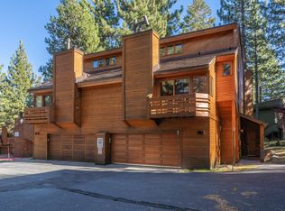 19 Villa Vista Dr #5, Mammoth Lakes, CA 93546