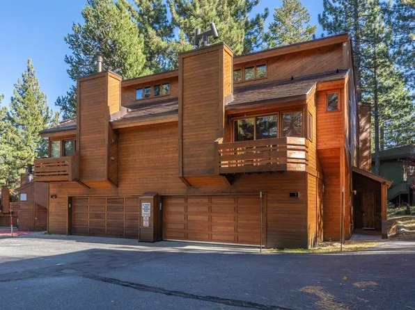 19 Villa Vista Dr #5, Mammoth Lakes, CA 93546