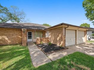 17123 Forelock Way, Crosby, TX 77532