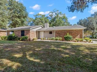 2912 N Settlers Blvd, Tallahassee, FL 32303