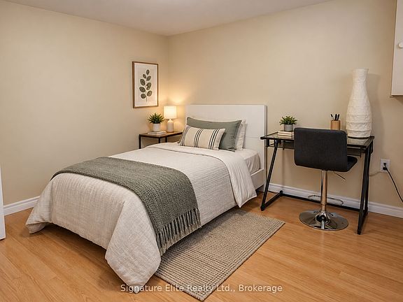 5th image of 7 Kencliff Cres #B