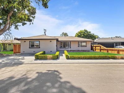 1913 Wildwood Dr, Modesto, CA, 95350