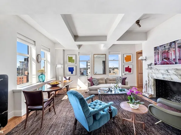 470 W 24th St APT 19A, New York, NY 10011