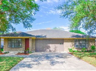 2921 N Blake St, Harlingen, TX 78550