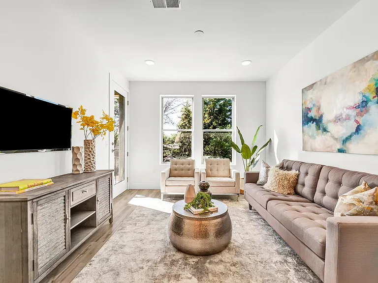 Apex at Perry Station - Modern Living at it's best! — Photo 26