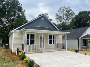 3425 Mable Hubbard Dr, Charlotte, NC 28208