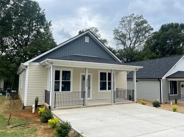 3425 Mable Hubbard Dr, Charlotte, NC 28208