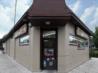 545 Valley Rd, West Orange, NJ 07052