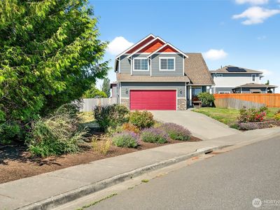 2563 Pacific Highlands Avenue, Ferndale, WA, 98248