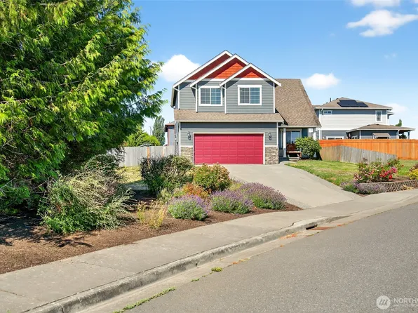 2563 Pacific Highlands Avenue, Ferndale, WA 98248