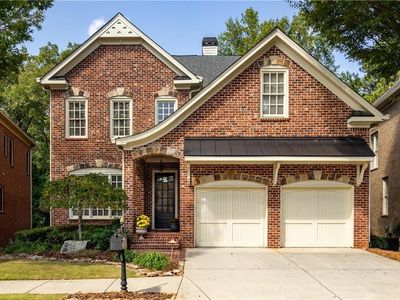 250 Society St, Alpharetta, GA, 30022