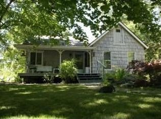 257 E Garfield Ave, Harrison, ID 83833