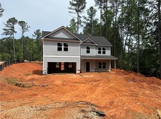 112 Haven Brook Way, Douglasville, GA