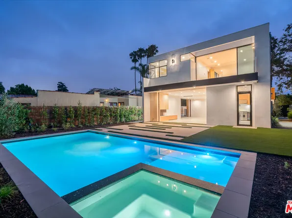 444 N Kings Rd, Los Angeles, CA 90048