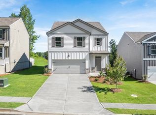 2910 Daxton Ln, Gainesville, GA 30507