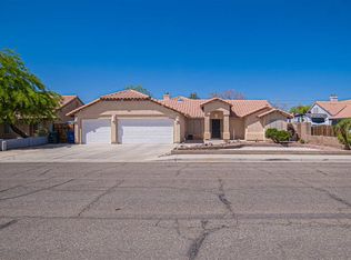 8162 E Olive Ann Ln, Yuma, AZ 85365