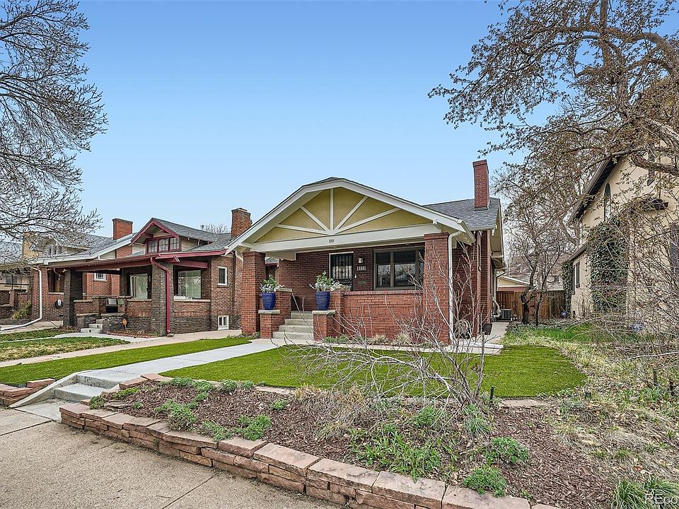 1st image of 586 S Corona Street