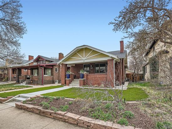 586 S Corona Street, Denver, CO 80209