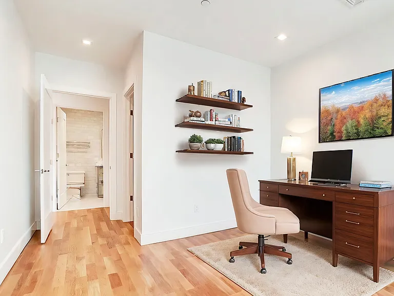 115 Wooster St #6B — Photo 7