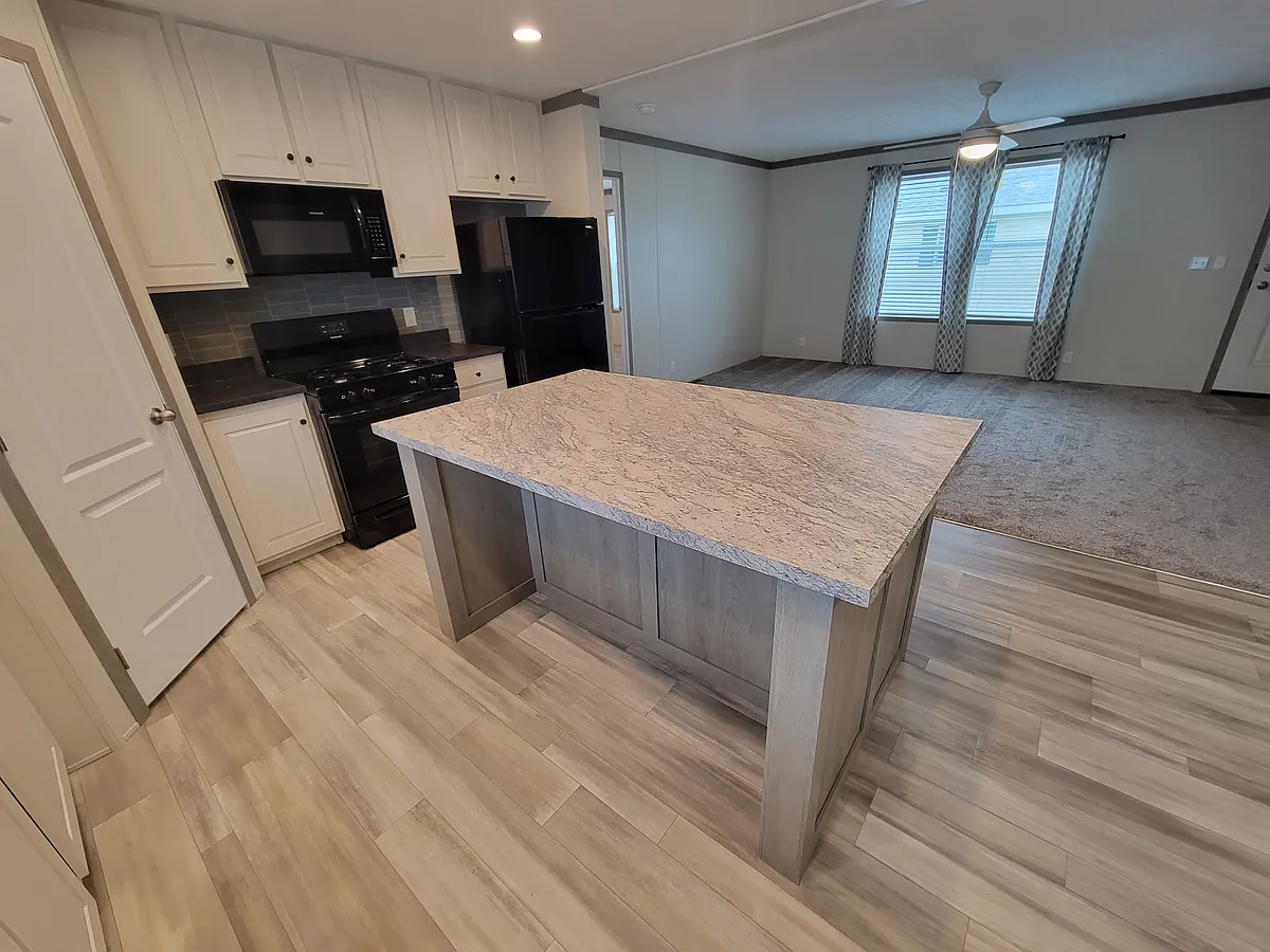 Floor plan 236