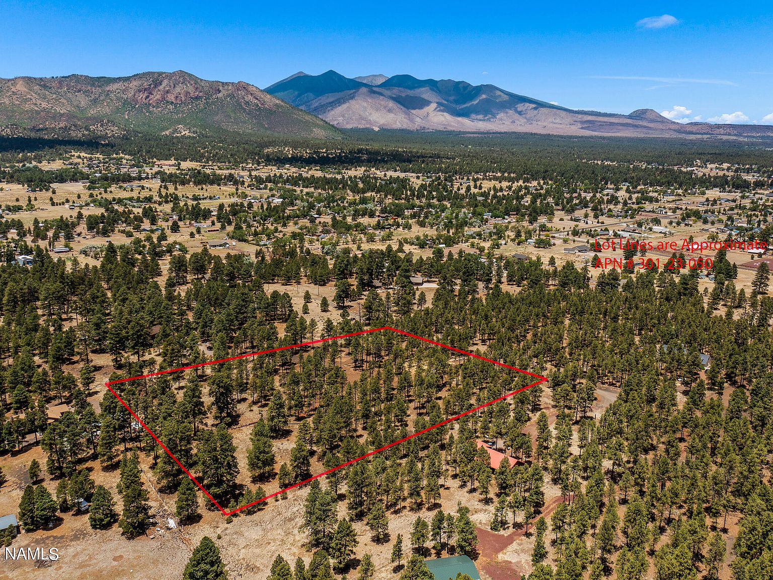 6205 Dove Trl, Flagstaff, AZ 86004 MLS 193448 Zillow