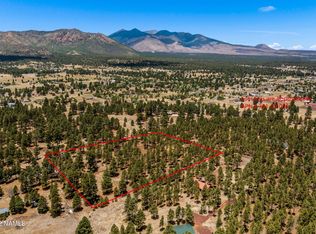 6205 Dove Trl, Flagstaff, AZ 86004