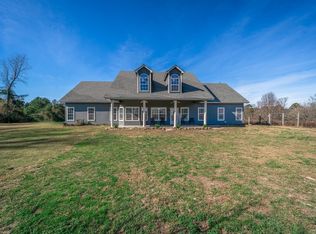 16129 County Road 373, Gladewater, TX 75647