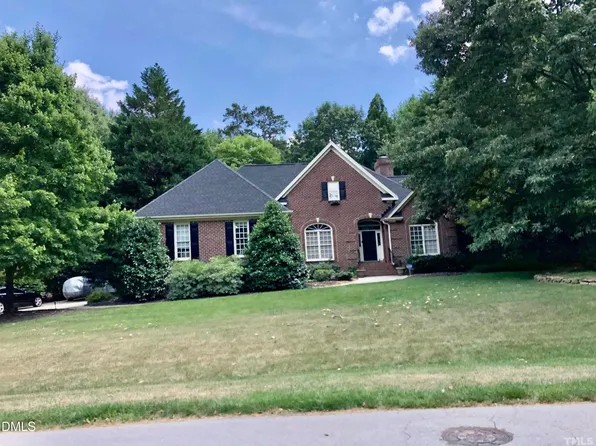 205 Berry Hill Dr, Raleigh, NC 27615