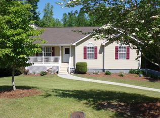 373 Ashton Way, Winder, GA 30680