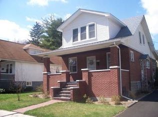 611 N 1st St, Lavale, MD 21502