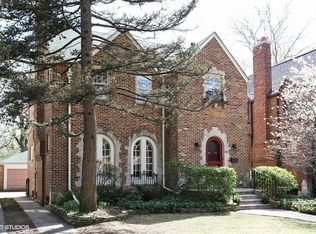 834 Lincoln St, Evanston, IL
