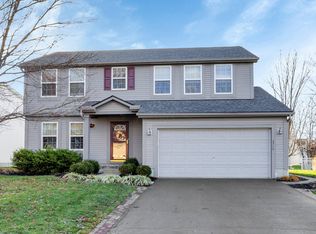 2710 Prairie Grass Ave, Lancaster, OH 43130