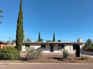 19 School Dr, Sierra Vista, AZ 85635