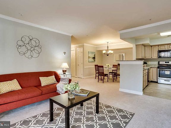 4th image of 12245 Fairfield House Dr APT 405