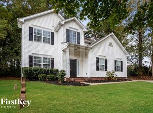 12815 Pearl Moon Ct, Huntersville, NC 28078