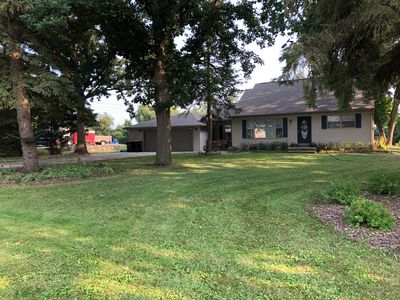 9703 W Ruby Ave, Wauwatosa, WI, 53225